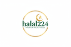 halal224 Logo