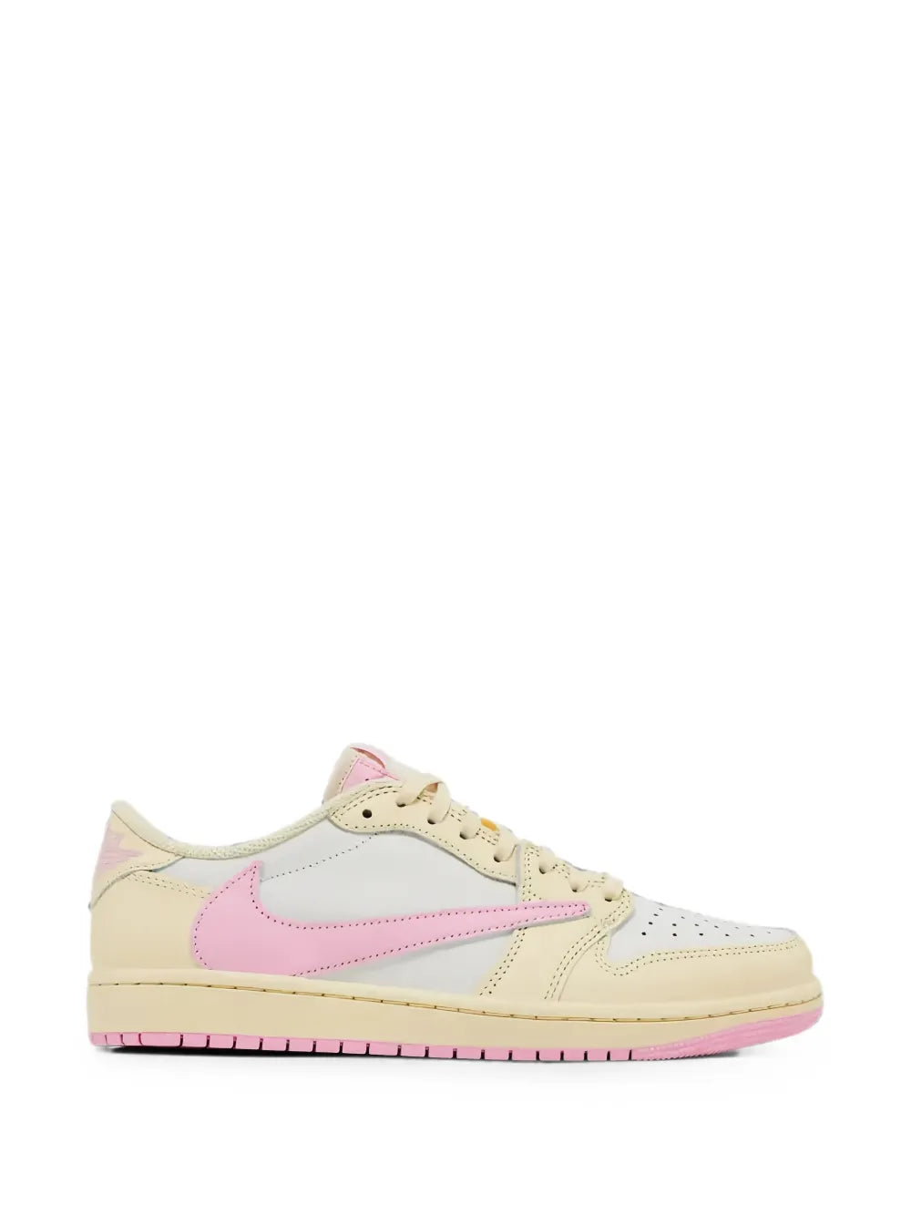 Travis Scott x Air Jordan 1 Retro Low OG &